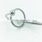 CTDA-008 Unisex Stainless Steel Erotic Toys Plaything