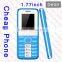 Full Metal Body Phone,Dual Sim Card Phone,Battery Mobile Phone