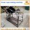 Rice wheat hay stalk straw rope making machine,straw rope knitting machine