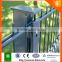Powder Coated 868 656 Double Wire Garden Fence System