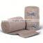 High quality polyester surgical bandage/medical bandage,custom adhesive bandages