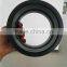 PE water pipe pipe fittings full coupling