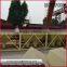 automatic concrete batching machine PLD1600