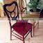 Wedding Wooden Chiavari Taurus Chair