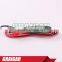 MS2108A Multimeter Digital Clamp Meter Megohmmeter Resistance Earth Tester Multimeter