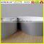 Fluorescent Yellow Fire Flame retardant reflective tape for safety clothes