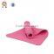 Comfort foam tpe yoga mat