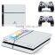 Sticker Skin For PS4 Console 2 Controller Cover Vinyl Decal