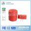 All in One Universal International Plug Adapter 2 USB Port World Travel AC Power Charger Adaptor with AU US UK EU Plug