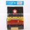 Cartoon Multi Function Police Bag Certificates Set / Card Package /card Set