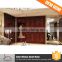 Living Room Furniture Wood Solid 3 Door Wardrobe Prices