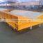 50T Motorized Rail car