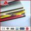 Alu Board /Fascia Board Material /Signboard Acm