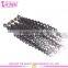Unprocessed natural wave 30 inch micro ring hair extensions brazilian micro ring hair extensions