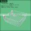 30*30cn Supermarket offering basket supermarket large wire baskets