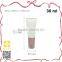 50ml useful screw on cap skin care cream foundation tube