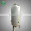 Widely used in urban/mine/fire etc units Carbon steel Pressure Tank/Vessel for Water Treatment