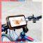 Bike Mount Waterproof Tough Touch Case for Brand Smart Phones
