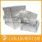 Gravure Printing Recycle Handmade Paper Box