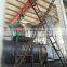 Spin Flash Dryer For Pesicidet