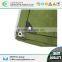 16' x 20' Canvas Tarp 16 oz Heavy Duty / Water Resistant