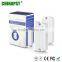Factory Price Wireless Sliding Door Sensor Price, Door Contact with 3 Years Warranty PST-LDS9