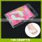 Soft Silicone Gel Toe Separators & Bunion Cushions - One Size Fits All Bunions Treatment - Fast Bunion Relief