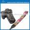 Wholesale Genuine Leather Camera Straps Adjustable Leather Camera Straps