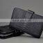 Customized Design Mens Leather Bag python snake skin leather Clutch Bag For Men