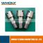 OEM High Demand Precision Stainless Steel Aluminum CNC Machining Parts