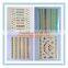 Currrent designs body gold metallic temporary tattoo