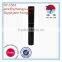 Cosmetic Black Eyeliner Eyelash Mascara Brush Tube Pipe