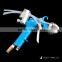 triangle head painting spray chrome gun SG3H