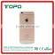 0.3mm Super Slim Clear Soft TPU Gel Case For iPhone 6 Ultra Thin Back Cover colorfull Silicon For iPhone 6s plus