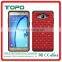 Luxury Starry Sky Bling Diamond Glitter Star Pattern Back Cover Case For Samsung galaxy on7