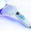 Portable Handheld LED Mini Teeth Whitening Bleaching Lamp