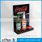 Hot New Acrylic LED display stand for beer
