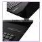 9 -10.1 inch PAD universal leather case cover with 3.0 wireless bluetooth keyboard