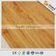 laminate flooring with foam backing