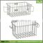 Various Custom Metal Medical Basket / Hospital Basket / Medical Wire Basket Manufacturer Direct Sales