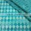 2015 african lace ,african american cord lace dress,teal