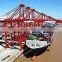 Guangzhou Shipping Forwarder to Santa Cruz Bolivia