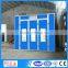 Luxury Type spray booth for hot sales