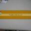 Euro blank number plate JS0031