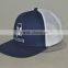 2016 guangzhou hat factory professional customized hat Smooth tongue cap Hip-hop cap