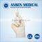 Ansen Offer Medical Disposable Non Sterile Latex Surgical Examination Gloves