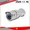 for outdoor/indoor high vision 1.0 megapixel 720p bullet cctv ahd camera
