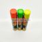 Art soft oiled pastel chalk crayon,oil pastel paint color crayon set for students 12/18/24/36/48 colors