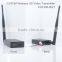 COFDM HD Wireless Video Transmitter 1080P CVBS SD 720P