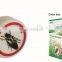 NEW DESIGN! ULTRASONIC MOSQUITO REPELLER